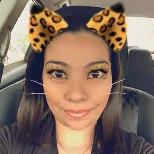 Meet your Posher, Connie